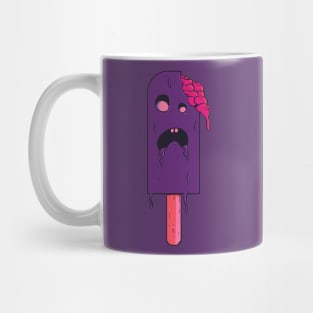 Ice Cream Monster Mug